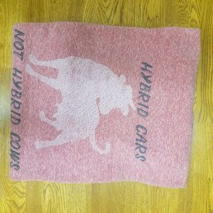 Threads 4 Thoughts T-Shirt